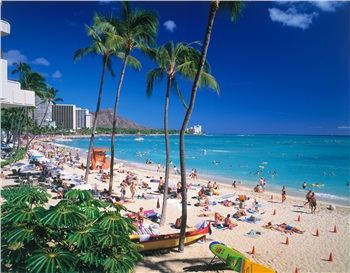 美国东西海岸、大瀑布、墨西哥16日游