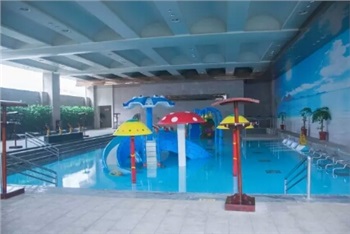 宁乡通程温泉水会一日游
