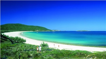 心动•澳大利亚一地七日游