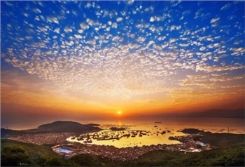 海陵岛 篝火晚会 双高三日游
