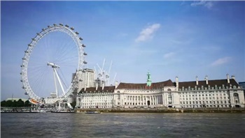 英国一地9日游