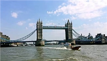 英国一地9日游