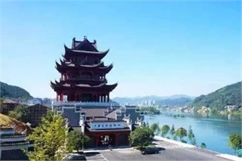 益阳安化•天下茶道、云台山、茶香花海2日游