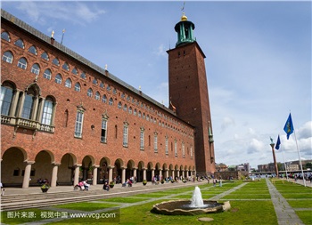 北欧四国+双峡湾10天