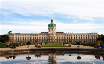 东欧五国+国王湖12天（德国 奥地利 捷克 斯洛伐克 匈牙利）