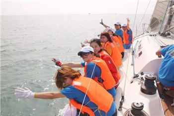 厦门亲子双飞五日游