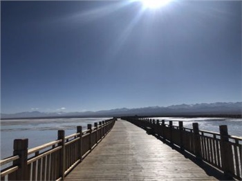 越野越西北·360°环游甘肃青海摄影大环线落地自驾