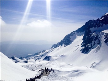 速度与激情—直飞丽江大理5日纯玩小包团