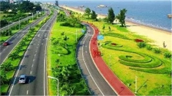 厦门亲子双飞五日游