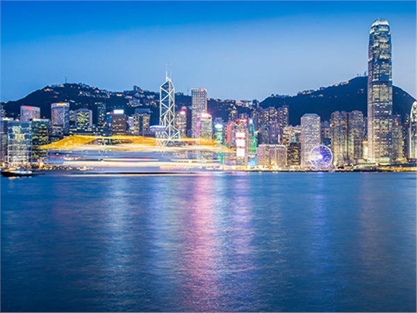 港珠澳纯玩欢乐四日游