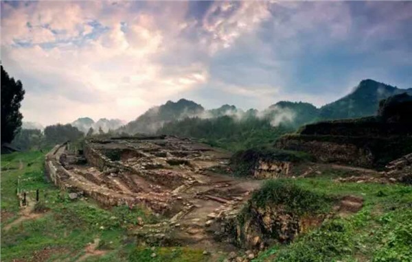 世界遗产老司城、不二门、猛洞河漂流2日游