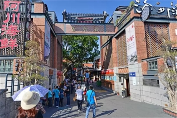 厦门轻奢新玩法小包团5日游
