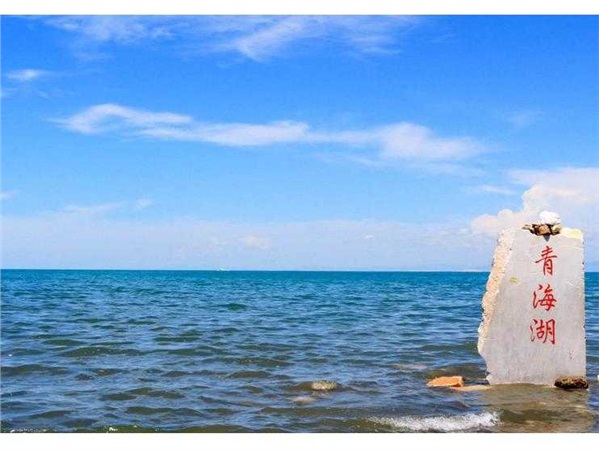 越野越西北·360°环游甘肃青海摄影大环线落地自驾