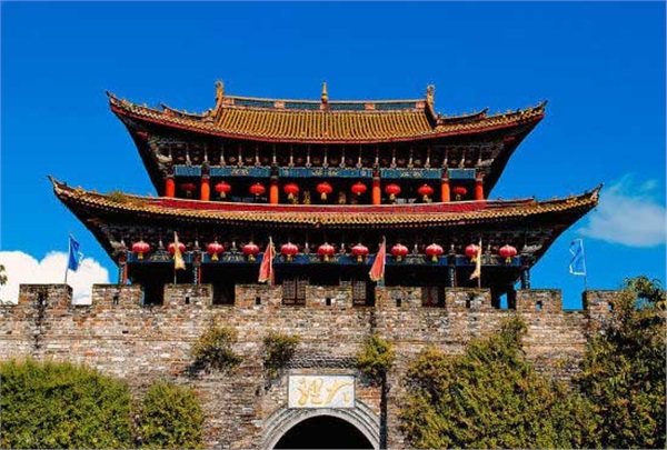 速度与激情—直飞丽江大理5日纯玩小包团