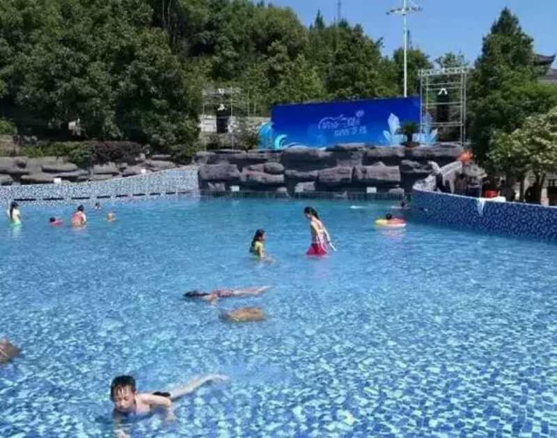 世界遗产老司城、不二门、猛洞河漂流2日游