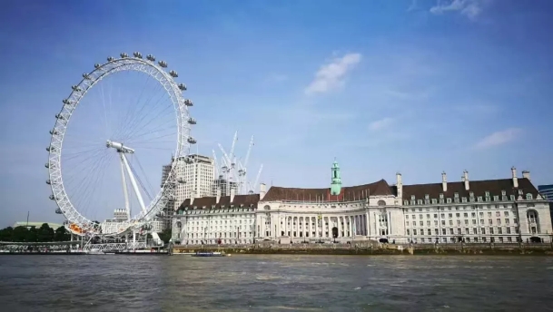 英国一地9日游