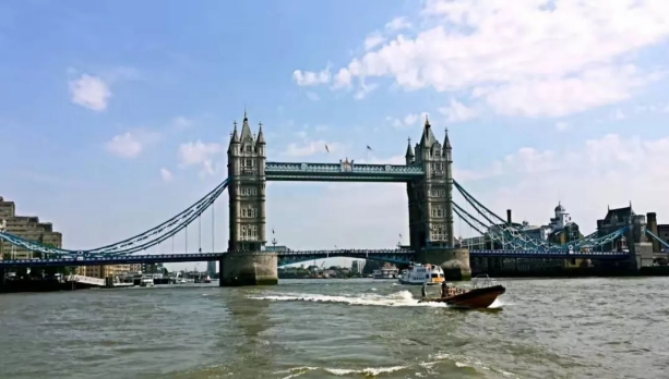英国一地9日游