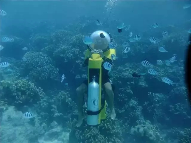 玩转美国塞班岛五天四晚游
