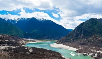 圣洁西藏双卧11日