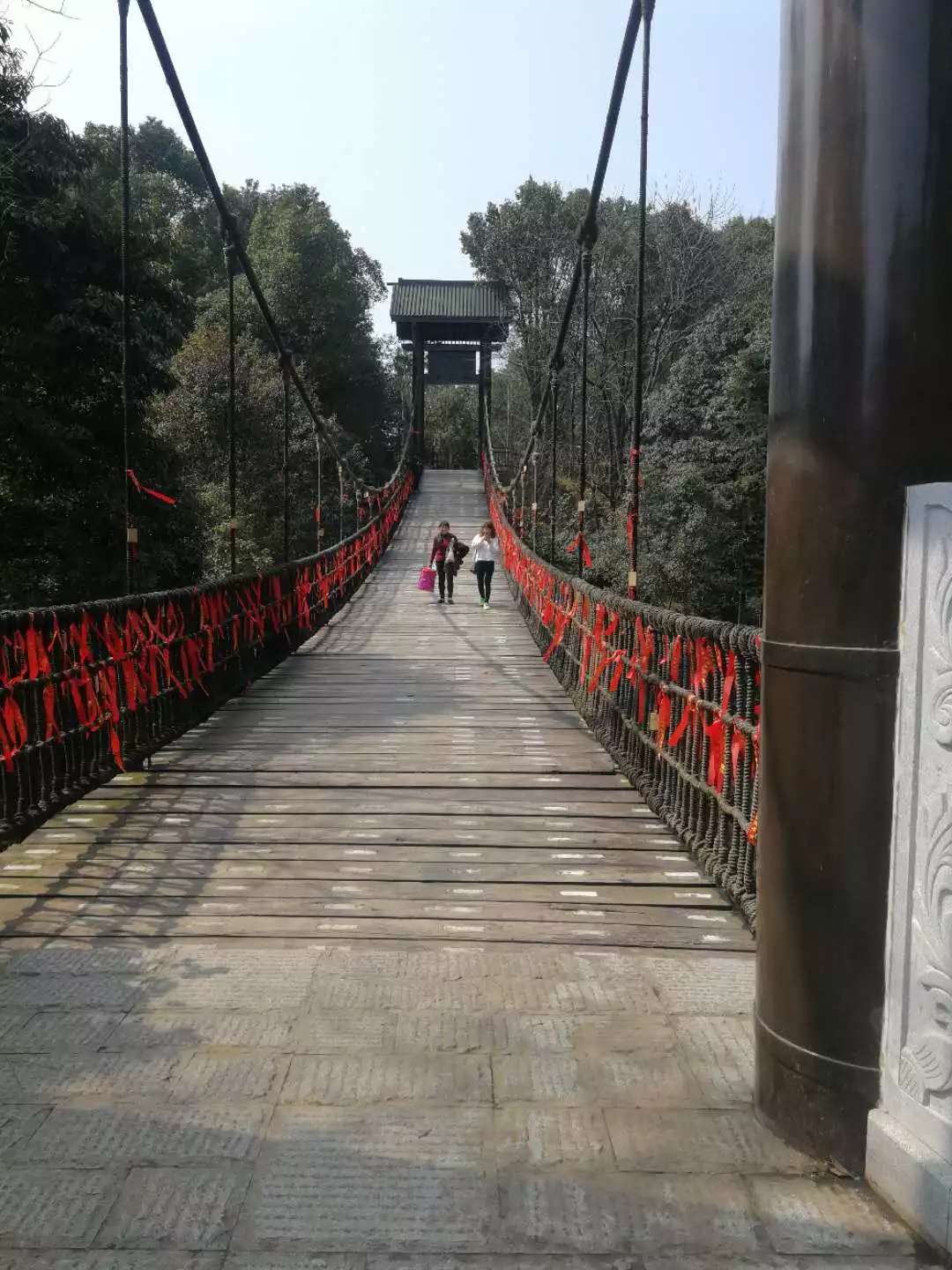 常德桃花源纯玩一日游