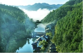 梅山文化园、青云洞、云台山2日