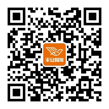 官方微信公众号
