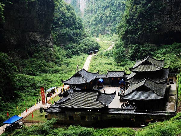 宝中旅游带你狂欢